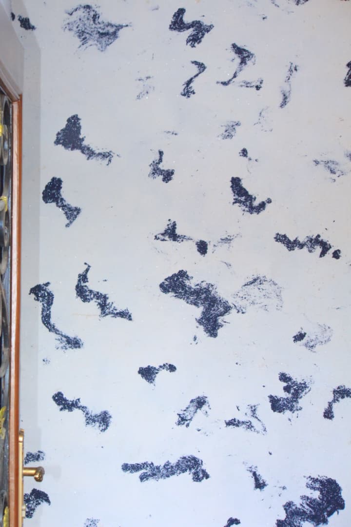 DE-PRIME PEINTURES À BASE DE COTON (DEPKA)