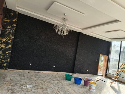 DE-PRIME PEINTURES À BASE DE COTON (DEPKA)